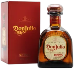 photo du vin Don Julio Reposado