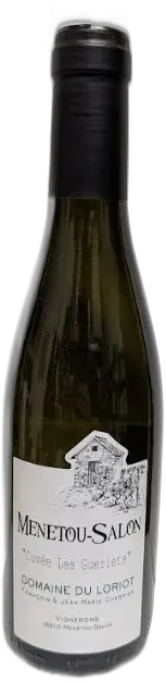 photo du vin Cherrier