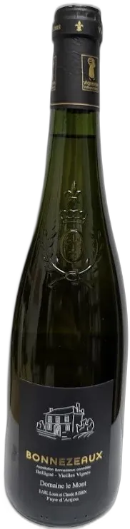 photo du vin Dme le Mont Aop Bonnezeaux Belligné