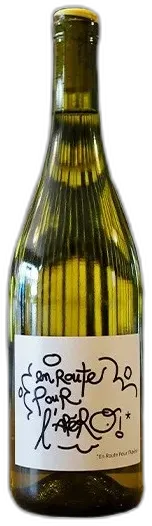 aperçu du vin Domaine Dupraz, en Route Pour l’Apéro, Blanc