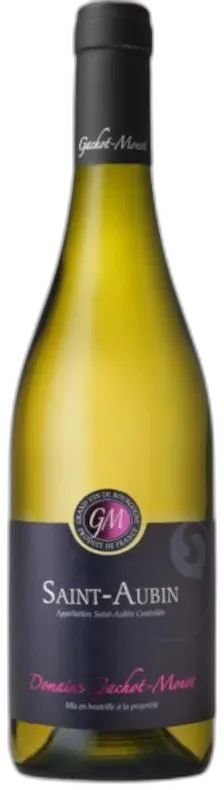 photo du vin Saint-Aubin 2024 Domaine Gachot-Monot