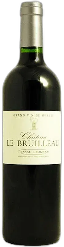 photos du vin Château le Bruilleau Pessac-Léognan