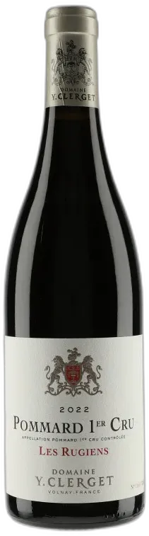 image du vin Les Rugiens