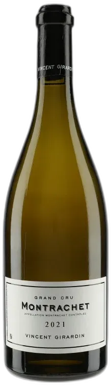 photos du vin Montrachet