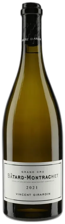 photo du vin Bâtard-Montrachet