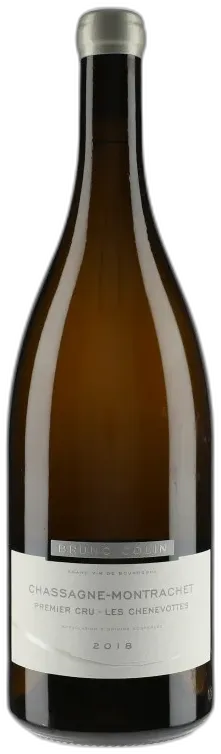 photo du vin les Chenevottes