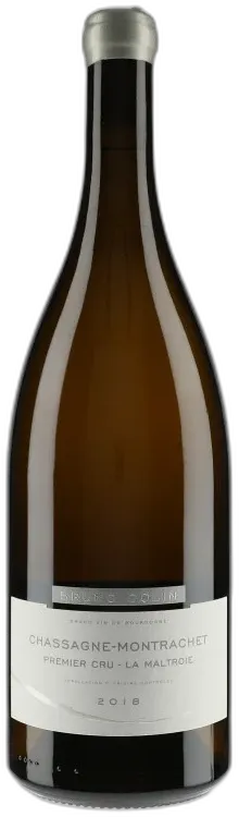 capture du vin La Maltroie