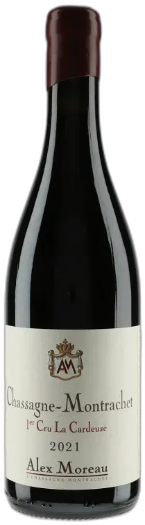 image du vin la Cardeuse