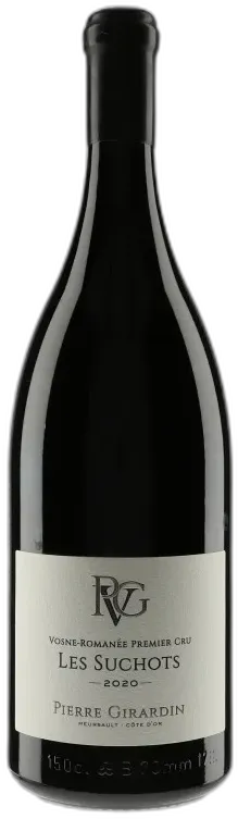 photo du vin les Suchots