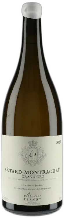 photo du vin Bâtard-Montrachet