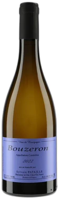 photos du vin Bouzeron