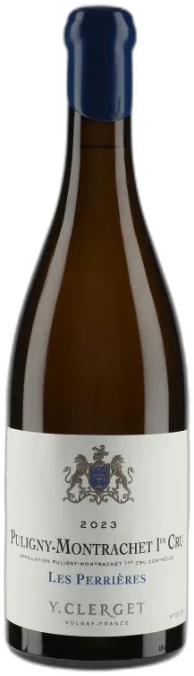 capture du vin Les Perrières