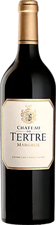 photos du vin Château du Tertre