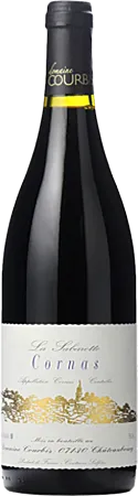 photo du vin Domaine Courbis "Champelrose" Cornas Rouge