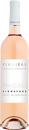 photo du vin Figuière Magali 2023 Côtes-de-Provence