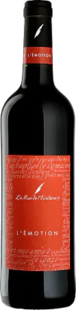 image du vin Emotion