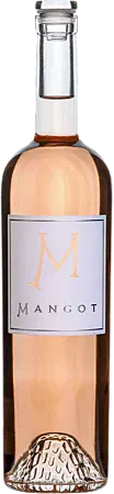 photos du vin m de Mangot