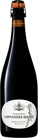 photos du vin Champagne Larmandier-Bernier Longitude Premier Cru Extra-Brut nm Champagne Blanc de Blancs