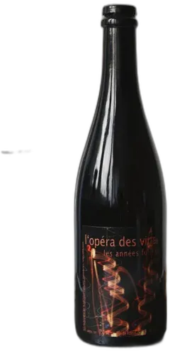 capture du vin Magnum Fetembulles Blanc 2015