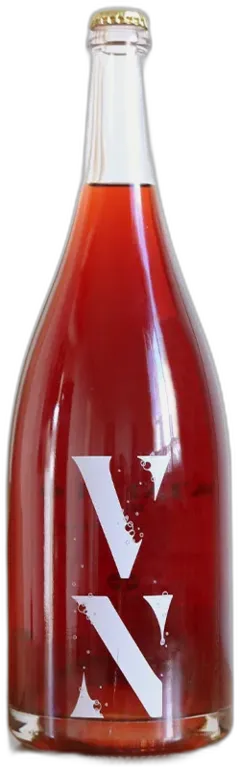vue du vin Magnum vn Vinel.lo Ancestral Rouge Petillant 2016