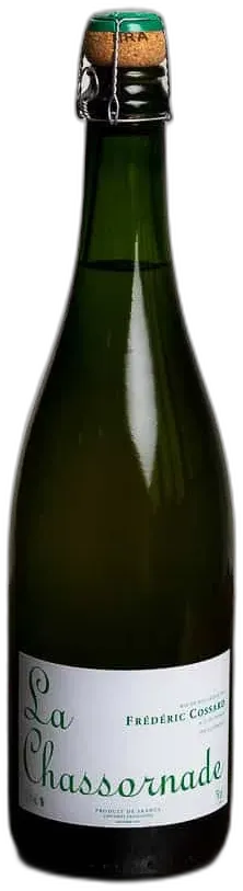 photo du vin La Chassornade Blanc Pétillant