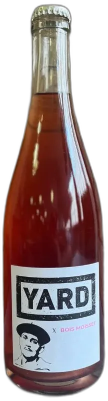 image du vin Cuvée Yard x Bois Moisset