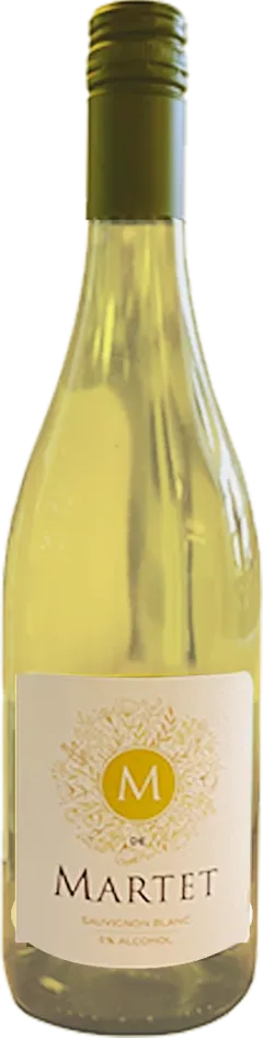 image du vin m de Martet 2024