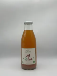 capture du vin Jus de Pomme