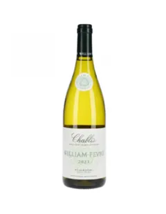 aperçu du vin Chablis