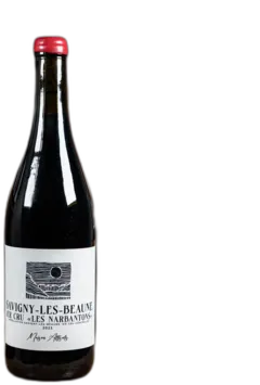 photo du vin Savigny les Beaune 1er Cru les Narbantons Rouge Maison Altisolis