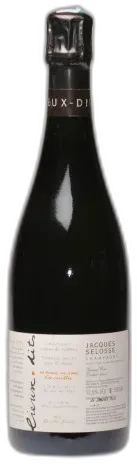 image du vin Les Carelles