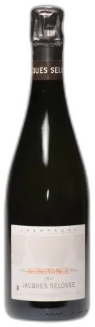 photo du vin Substance Grand Cru