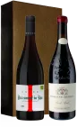 illustration du vin Duo Châteauneuf du Pape Prestige
