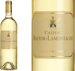 photo Château Bastor-Lamontagne 2010