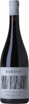 photos du vin Bardos Suprema