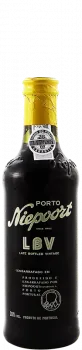 photo du vin Niepoort Lbv