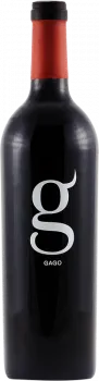 photo du vin Gago
