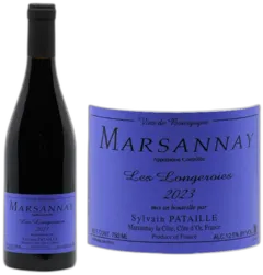 image du vin les Longeroies