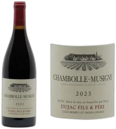 image du vin Chambolle-Musigny