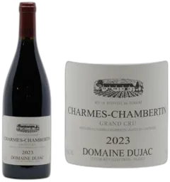 photo du vin Charmes-Chambertin