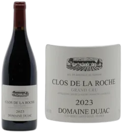 photos du vin Clos de la Roche