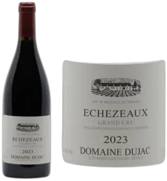 photo du vin Echezeaux