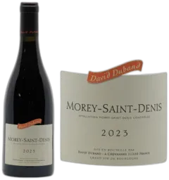 photos du vin Morey-Saint-Denis