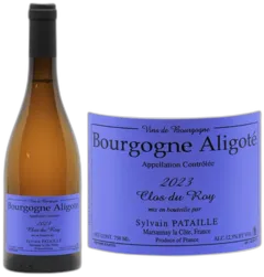 photo du vin Clos du Roy