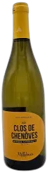 image du vin Vignerons de Buxy Millebuis "Clos de Chenoves" Cote Chalonnaise Blanc