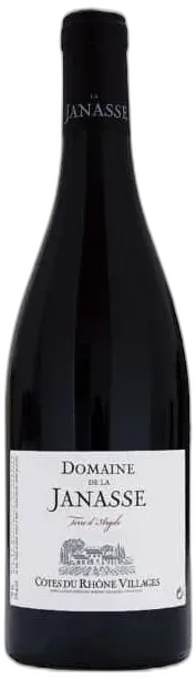 photo du vin Terre d’Argile