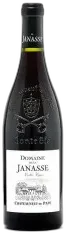 photo du vin Domaine de la Janasse "Chateauneuf-du-Pape Vieilles Vignes" Chateauneuf-du-Pape Rouge Chât