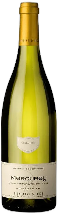 photo du vin Buissonnier