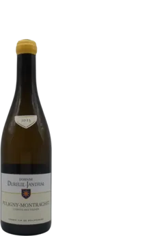 illustration du vin Puligny-Montrachet Corvée des Vignes 2023