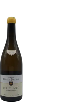 photo du vin Rully 1er Cru Margotés